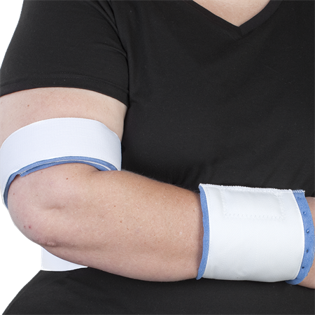 Shoulder Immobilizers