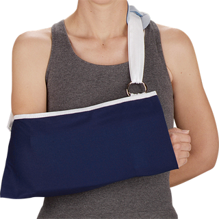 DeRoyal Universal Arm Sling