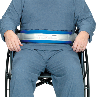 Wheelchair Belt