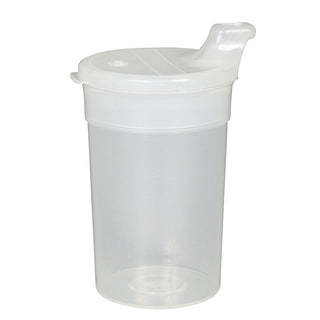 Alimed No Spill Cup Lid Replacement for 88772, Pk/3 - 88774