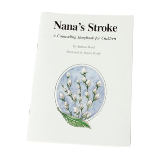 Alimed Nana's Stroke Nana's Stroke - 888210