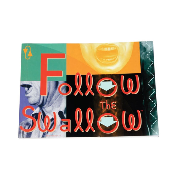 Follow the Swallow Follow the Swallow - 888335