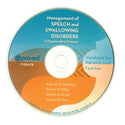 Alimed Management of Speech and Swallowing in Degenerative Diseases, 3rd Ed. Management of Speech and Swallowing in Degenerative Diseases - 888807