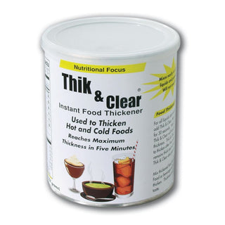 Thik & Clear Thik & Clear, Nectar, 5-g Packages, cs/200 - 88887