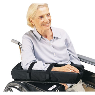 SkiL-Care Wheelchair Mobile Arm Support Elevated Arm Support, Right - 8919