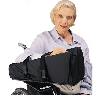 SkiL-Care Wheelchair Mobile Arm Support Elevated Arm Support, Right - 8919