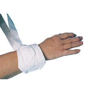 Alimed Deluxe Limb Holders Deluxe Limb Holders, Pair - 8960