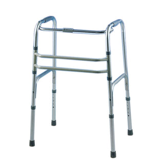 Alimed Walker 4" Leg Extensions, 4/set - 8929