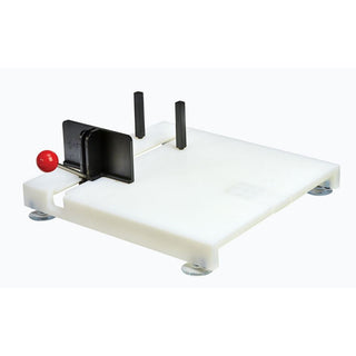 Alimed ETAC Deluxe One-Handed Food Prep and Cutting Board ETAC Deluxe Food Prep Cutting Board - 8982
