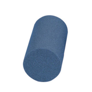 Neck Positioning Rolls Neck Positioning Roll, Med. Firm, Covered, 20"L x 6" diam. - 95-987
