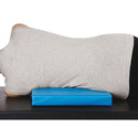 AliMed Decubitus Abdominal Pad Decubitus Abdominal Pad, Vinyl-Covered - 9-040