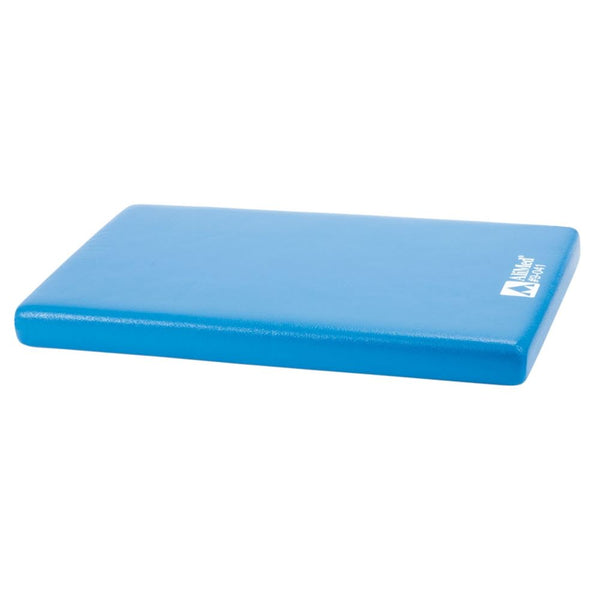 AliMed Decubitus Abdominal Pad Decubitus Abdominal Pad, Vinyl-Covered - 9-040