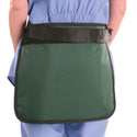 AliMed Mini Aprons Mini Apron, Medium, Blue - 9-081