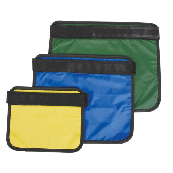 AliMed Mini Aprons Mini Apron, Medium, Blue - 9-081