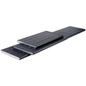 AliMed Patient Roller Replacement Cover, Long - 9-477