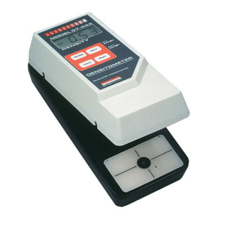 Alimed Hand-Held Clamshell Digital Densitometer Hand-Held Clamshell Digital Densitometer - 9-425