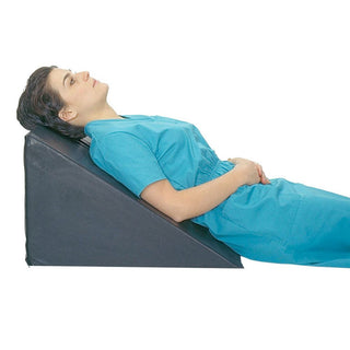 Birthing Wedge 30 Degree Wedge, Blue Vinyl - 920412