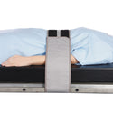 AliMed Universal Body Straps Universal Body Strap, Two Closures, 5"W x 65"L - 9-931