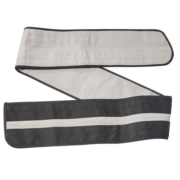 AliMed Universal Body Straps Universal Body Strap, One Closure, 5"W x 60"L - 9-934