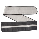 AliMed Universal Body Straps Universal Body Strap, Two Closures, 5"W x 65"L - 9-931