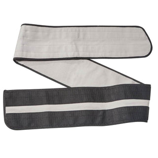 AliMed Universal Body Straps Universal Body Strap, Two Closures, 5"W x 65"L - 9-931