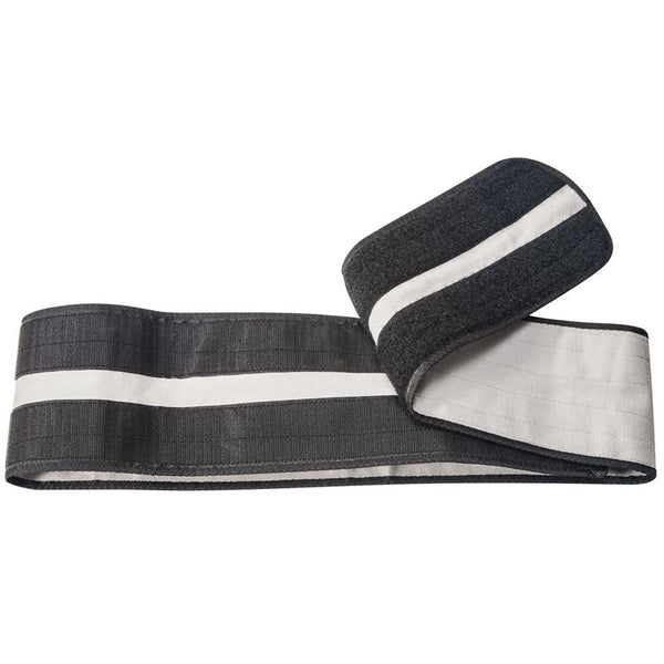 AliMed Universal Body Straps Universal Body Strap, One Closure, 5"W x 60"L - 9-934