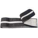 AliMed Universal Body Straps Universal Body Strap, Two Closures, 5"W x 65"L - 9-931