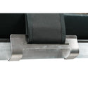 AliMed Grabber Bracket Grabber Bracket, fit 11.5"W x 2-3/4"H w/10"W Strap Slot - 925473