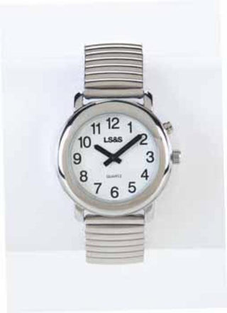 Talking Watches