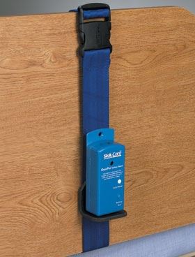 SkiL-Care Universal Alarm Mounting Bracket and Belt Mounting Bracket and Belt - 909201