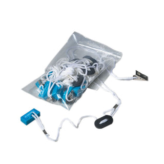 SkiL-Care Magnet with Cord and Clip Magnet with Cord and Clip, 5/pk - 909209