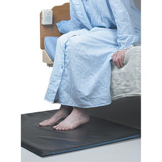 SkiL-Care FloorPro Floor Mat Alarm System Repl. Sensor Alarm Pad/Bedside - 909290