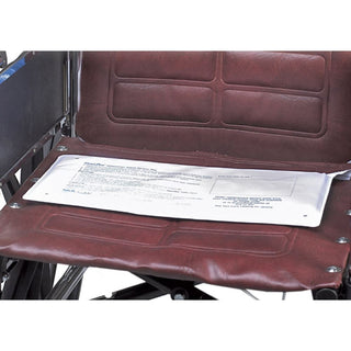 SkiL-Care Chair Sensor Pad Alarm Sensor Pad for Pro Series, 45-Day, 10/pk - 909362
