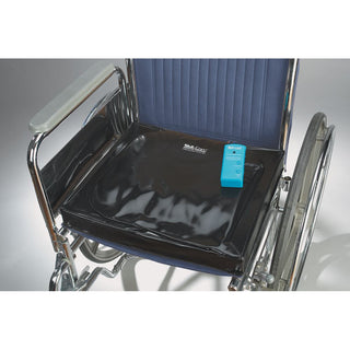 SkiL-Care Gel-Foam Pad Alarm Gel-Foam Pad Alarm, 16"x16" - 909380