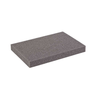 AliMed Rectangle Polyfoam Positioners, Uncovered Rectangle Polyfoam Positioners, Uncovered, 7"W x 10"L x 1"H, cs/24 - 937890