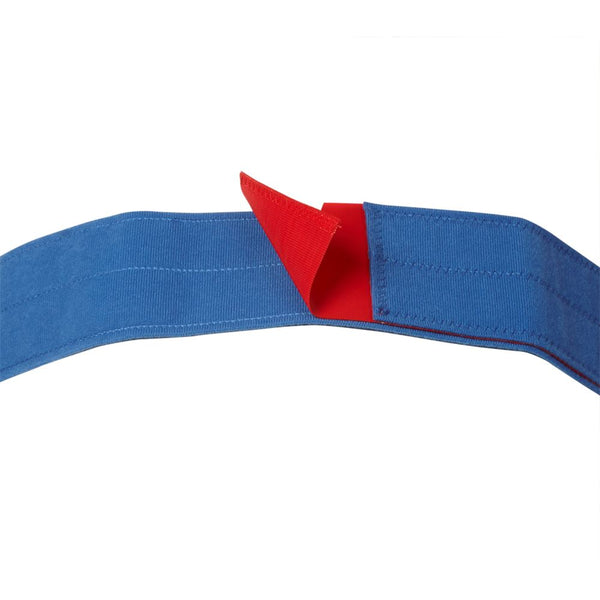 AliMed Bariatric Universal Straps Bariatric Universal Strap, 1-Piece, 1 Closure, 2"W x 108"L - 932579