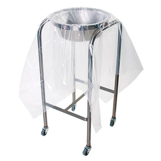 Alimed Sterile Set-up Covers Sterile Drape Set-up cover, 54"W x 54"L, cs/20 - 91-322