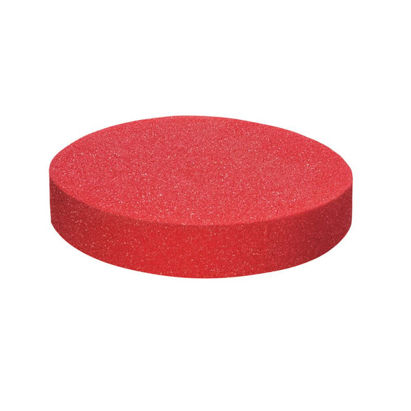 AliMed Radiolucent Uncovered Foam Positioning Blocks Color-Coded Positioning Blocks - Set of 6 - 91-416