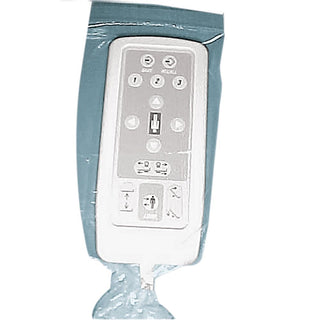 Alimed OEC IR Remote Hand Control Cover, 9600/9800 C-Arms OEC IR Remote Hand Control Cover, 25/cs - 9100AN