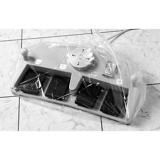 Alimed OEC Wide Footswitch Cover, Uroview 2600 OEC Wide Footswitch Cover, Uroview 2600 - 9100BC