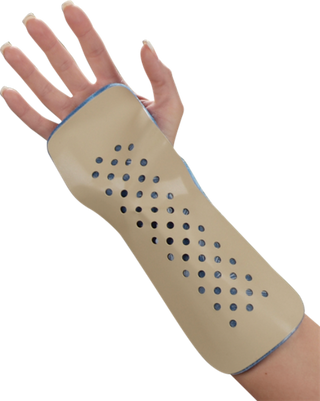 Design Splint