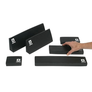 MRI Immobilization Set Polyfoam Rectangle, 6"W x 3"L x 1"H - 934794