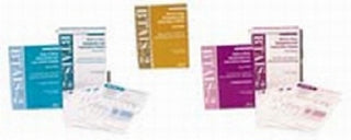 BTAIS-2 STDA Record Forms (25) Jerome J. Ammer, Tina Bangs