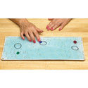 SkiL-Care Geriatric Sensory Stimulation Gel Spiral with 6 Balls - 912428