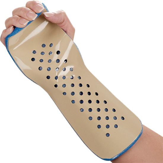 Aluminum Design Splint