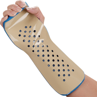 Aluminum Design Splint