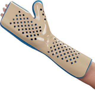 Full Hand Splint