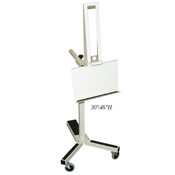Alimed Mobile Cassette Holder Mobile Cassette Holder - 9-131