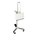 Alimed Mobile Cassette Holder Mobile Cassette Holder - 9-131