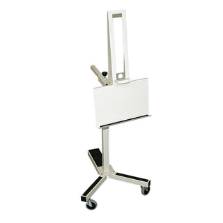 Alimed Mobile Cassette Holder Mobile Cassette Holder - 9-131
